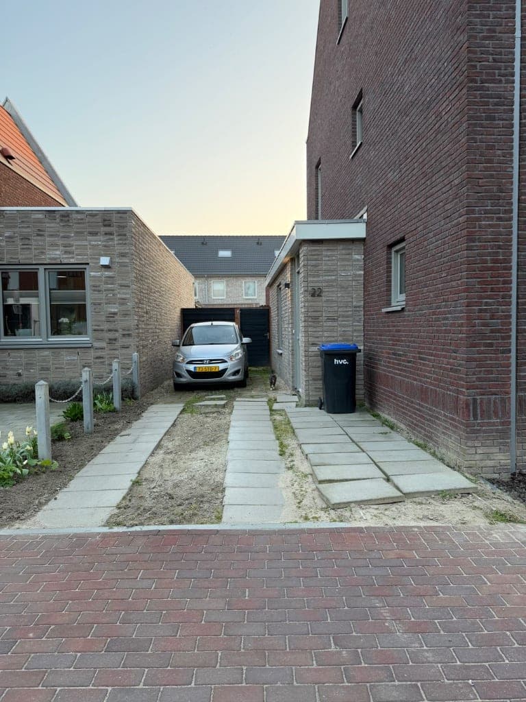 Voor